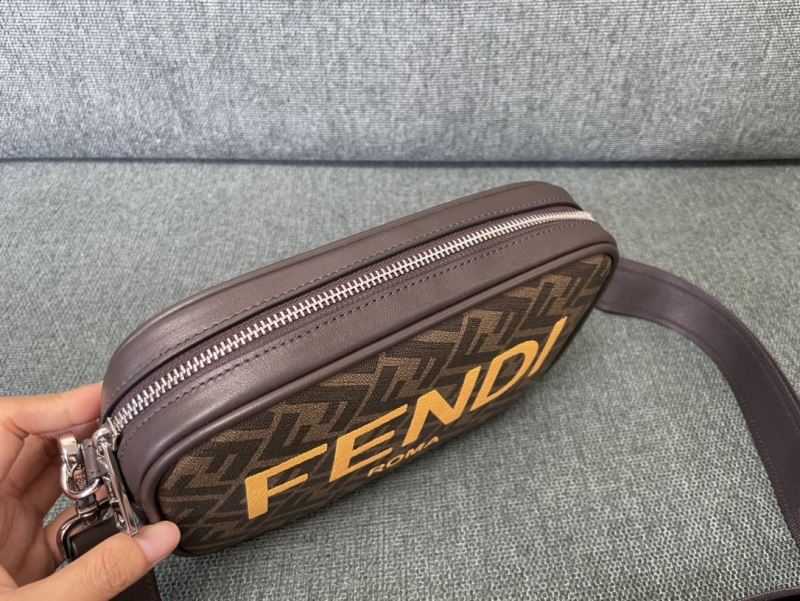 Fendi Satchel Bags